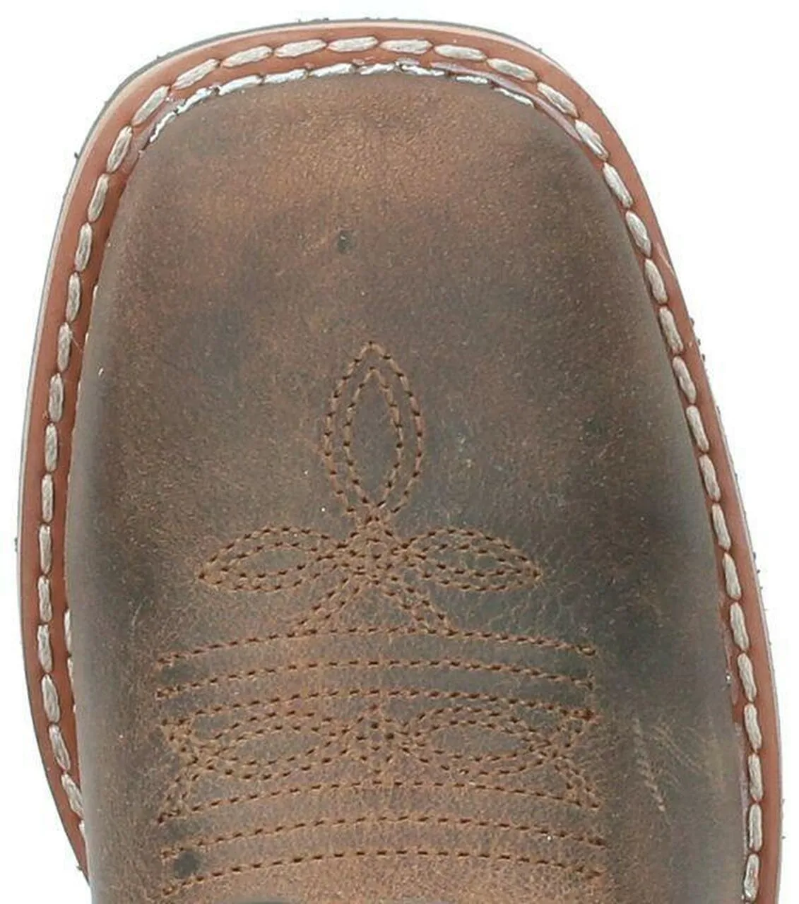 Smoky Mountain Logan Western Boot