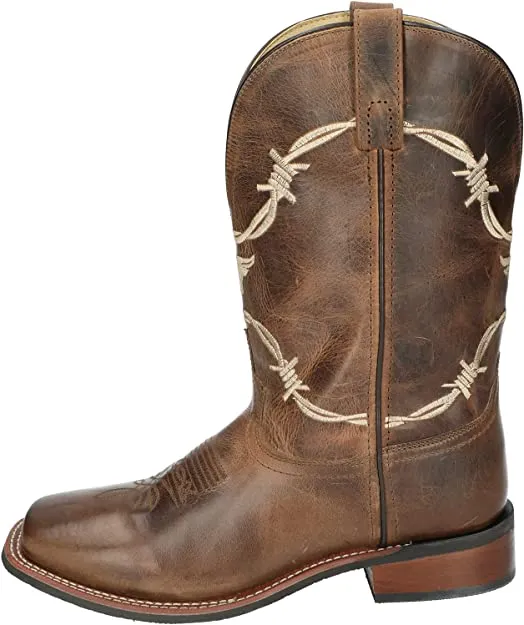 Smoky Mountain Logan Western Boot