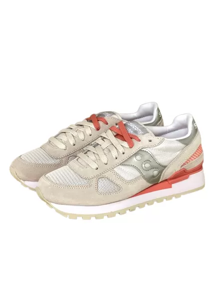 SNEAKERS BEIGE S1044-535 JAZZ