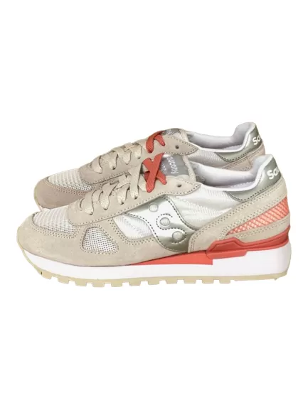 SNEAKERS BEIGE S1044-535 JAZZ