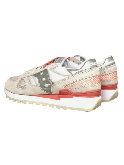 SNEAKERS BEIGE S1044-535 JAZZ