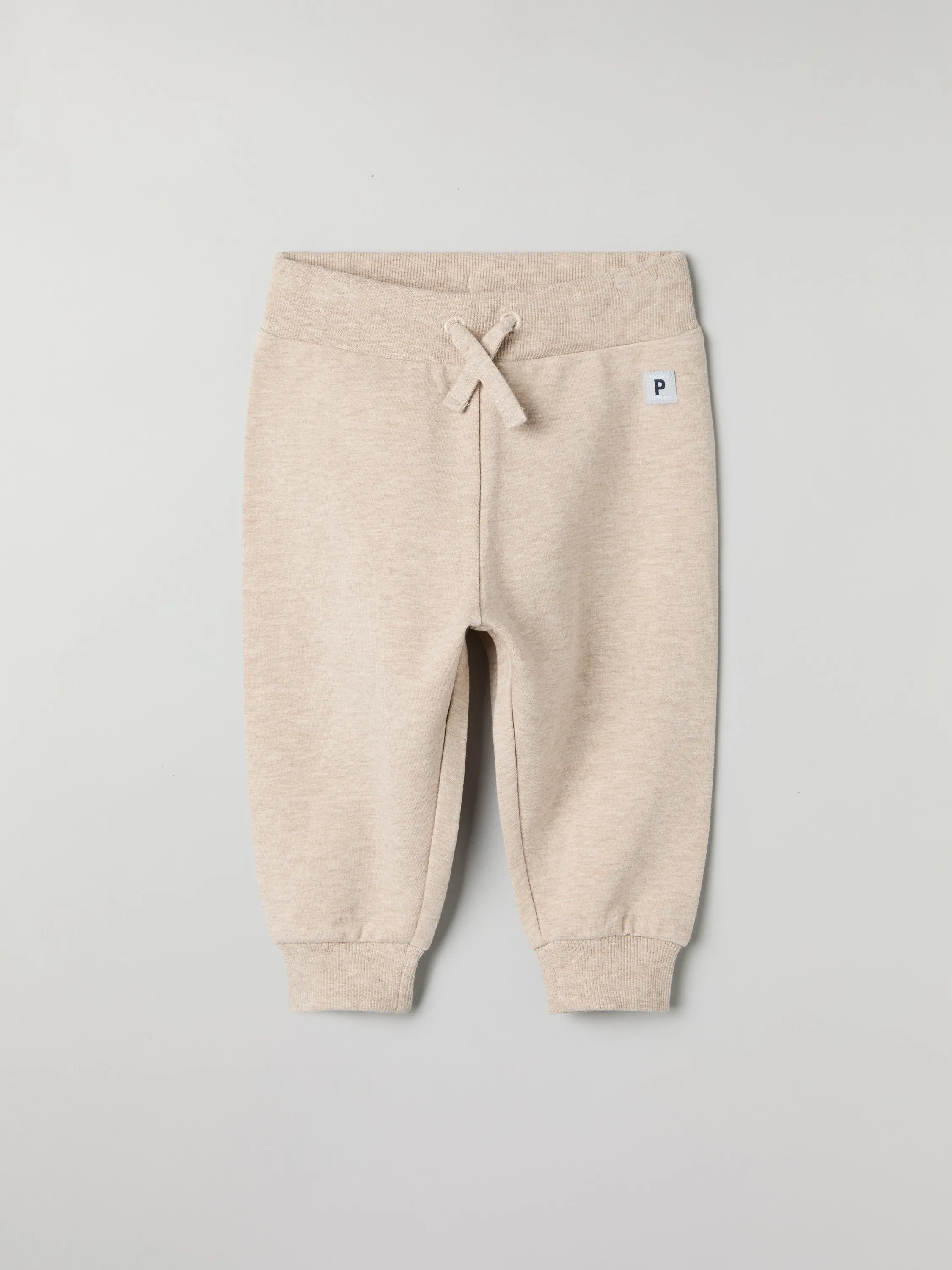 Soft Baby Joggers