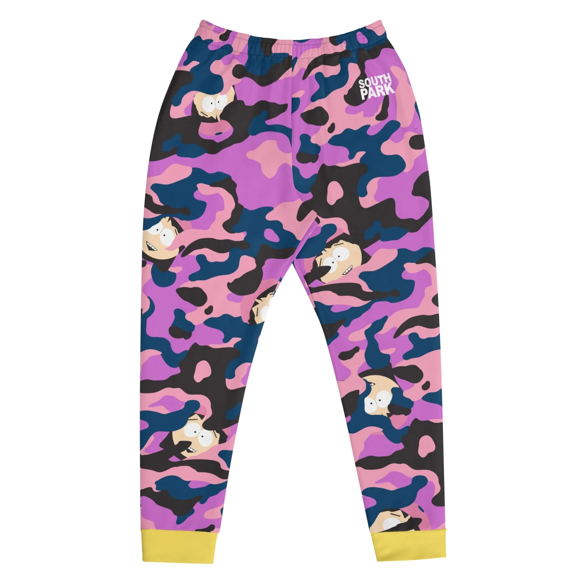 South Park Wendy Camo Joggers