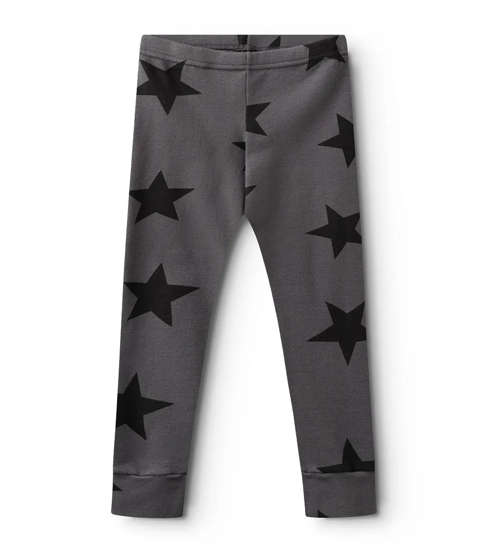 star leggings