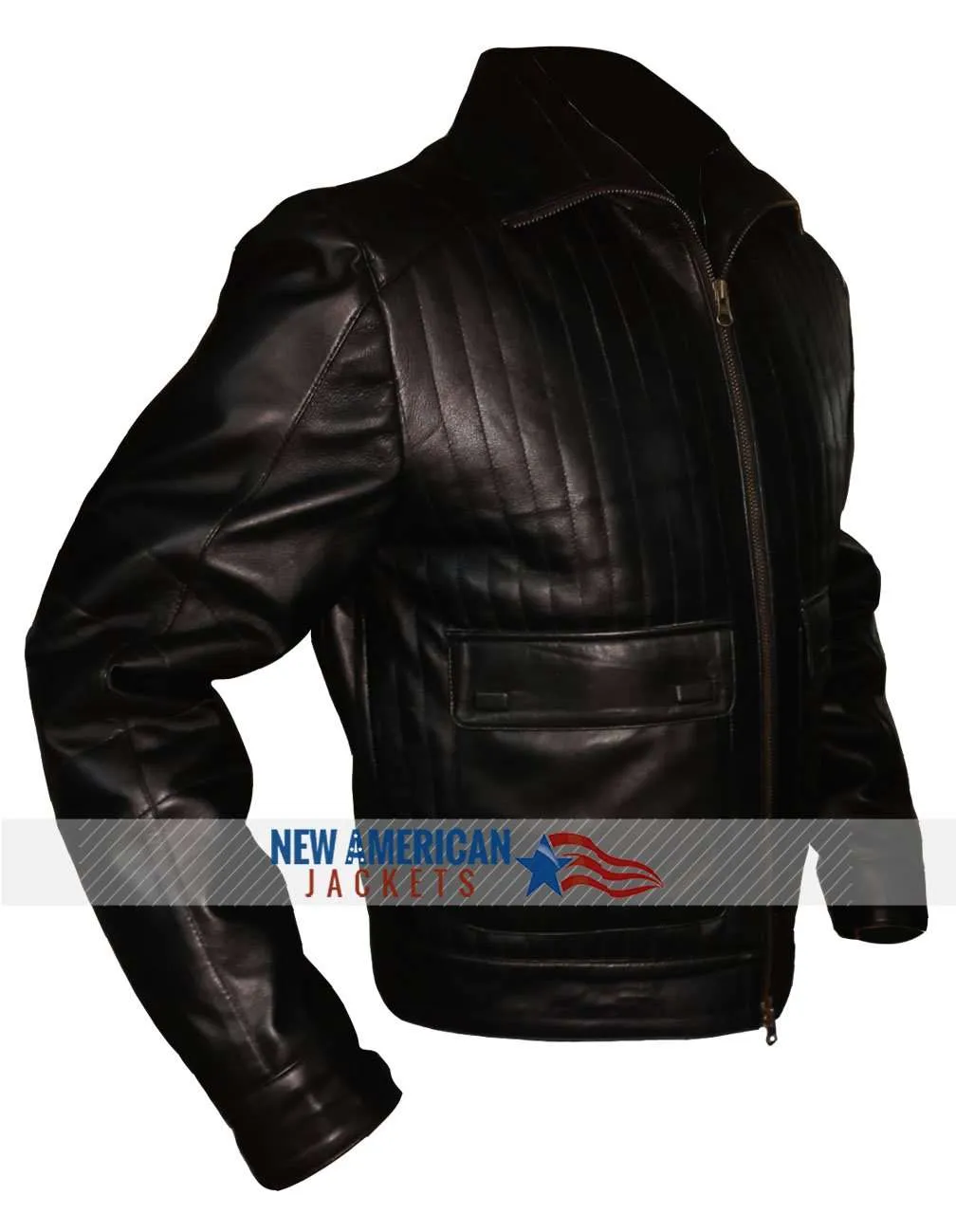 Star Wars Darth Vader Jacket - New American Jackets