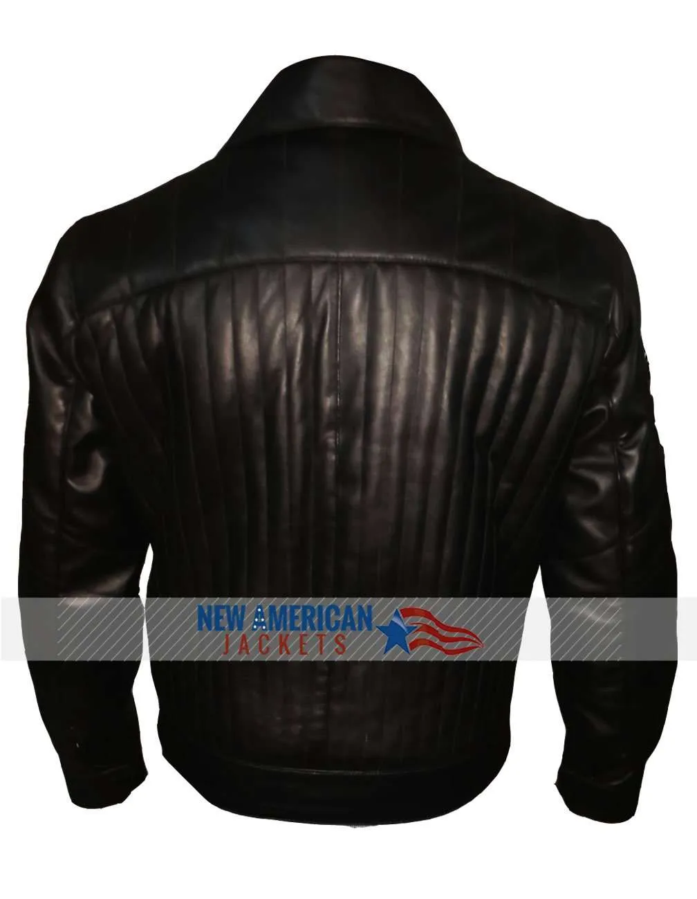 Star Wars Darth Vader Jacket - New American Jackets