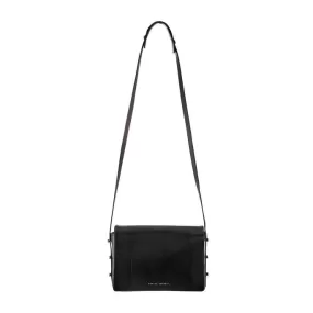 STATUS ANXIETY - SUCCUMB BAG - BLACK