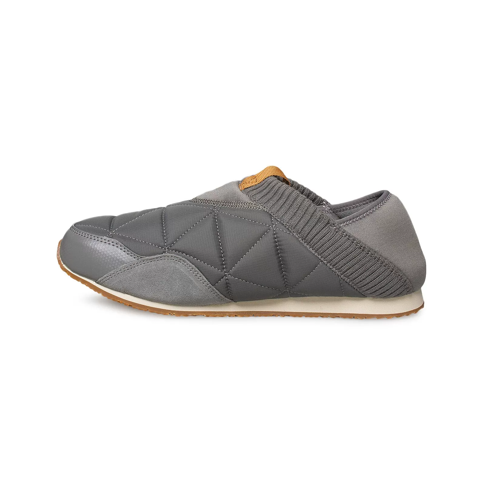 Teva Ember Moc Charcoal Shoes - Men's