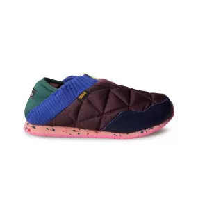 Teva Re Ember Cotopaxi Multicolor Shoes - Women's