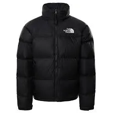 The North face Puffer Jackets 10 Pieces