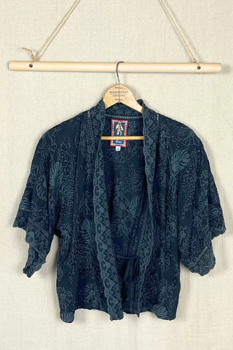 Tiger Lilly Kimono