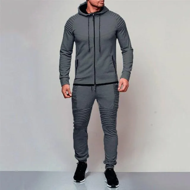 Tone-It-Up Men's Tracksuits