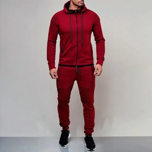 Tone-It-Up Men's Tracksuits