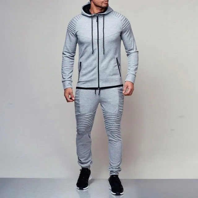 Tone-It-Up Men's Tracksuits