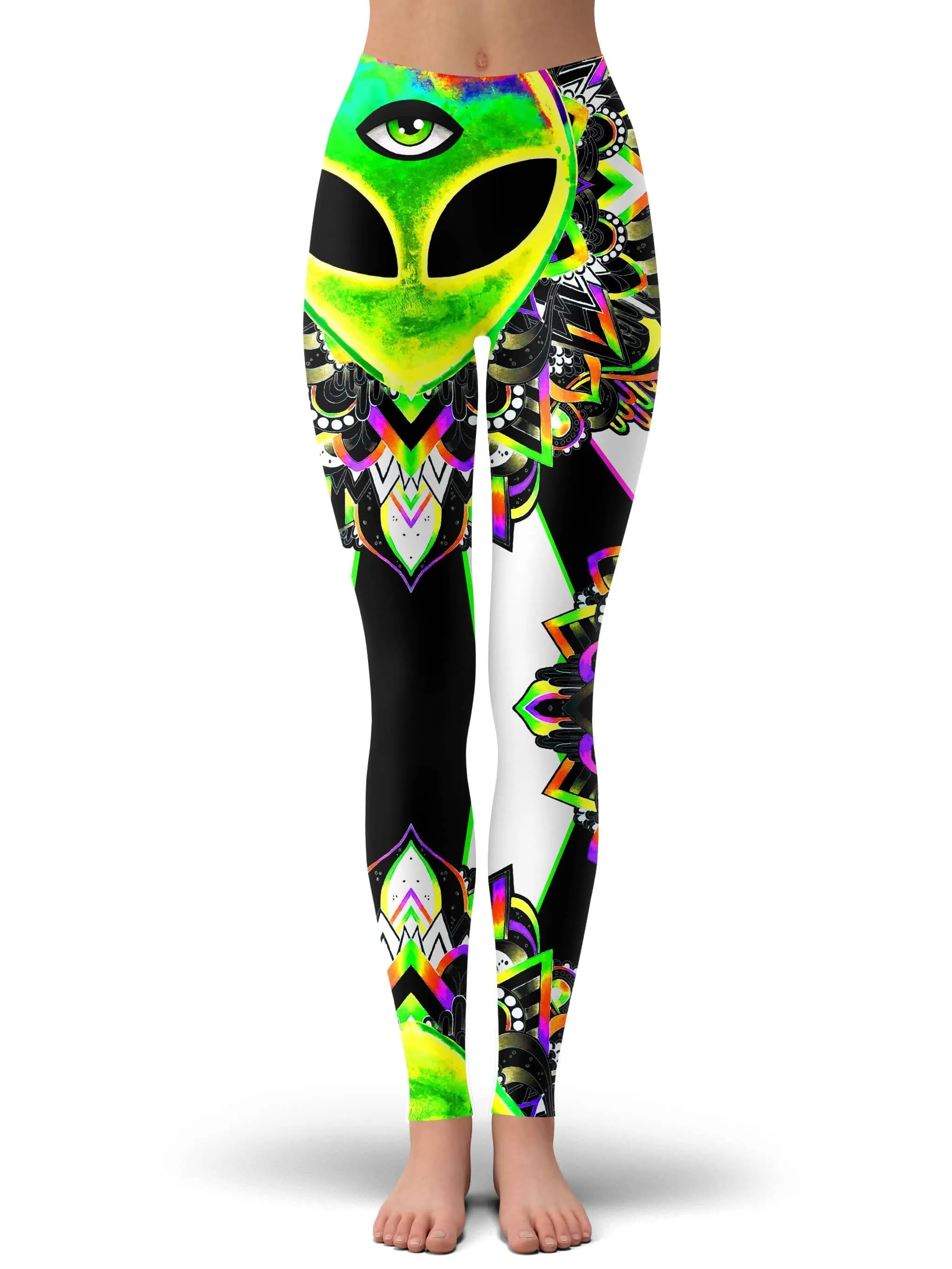 Trance Leggings