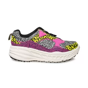 UGG Ca805 Zip Safari Multi Shoes - Women's