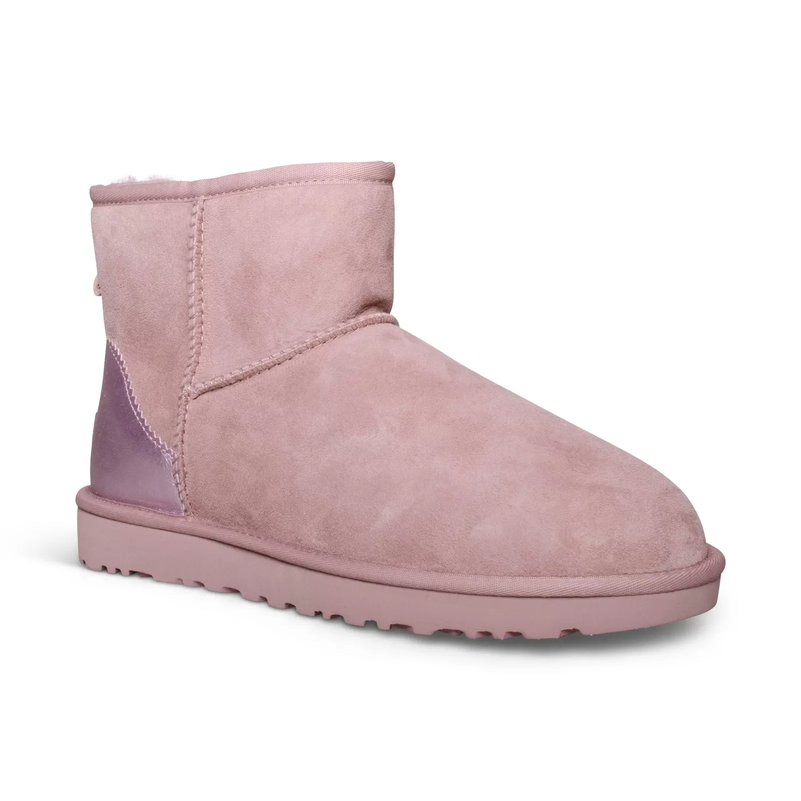 UGG Classic Mini II Metallic Dusk Boots - Women's