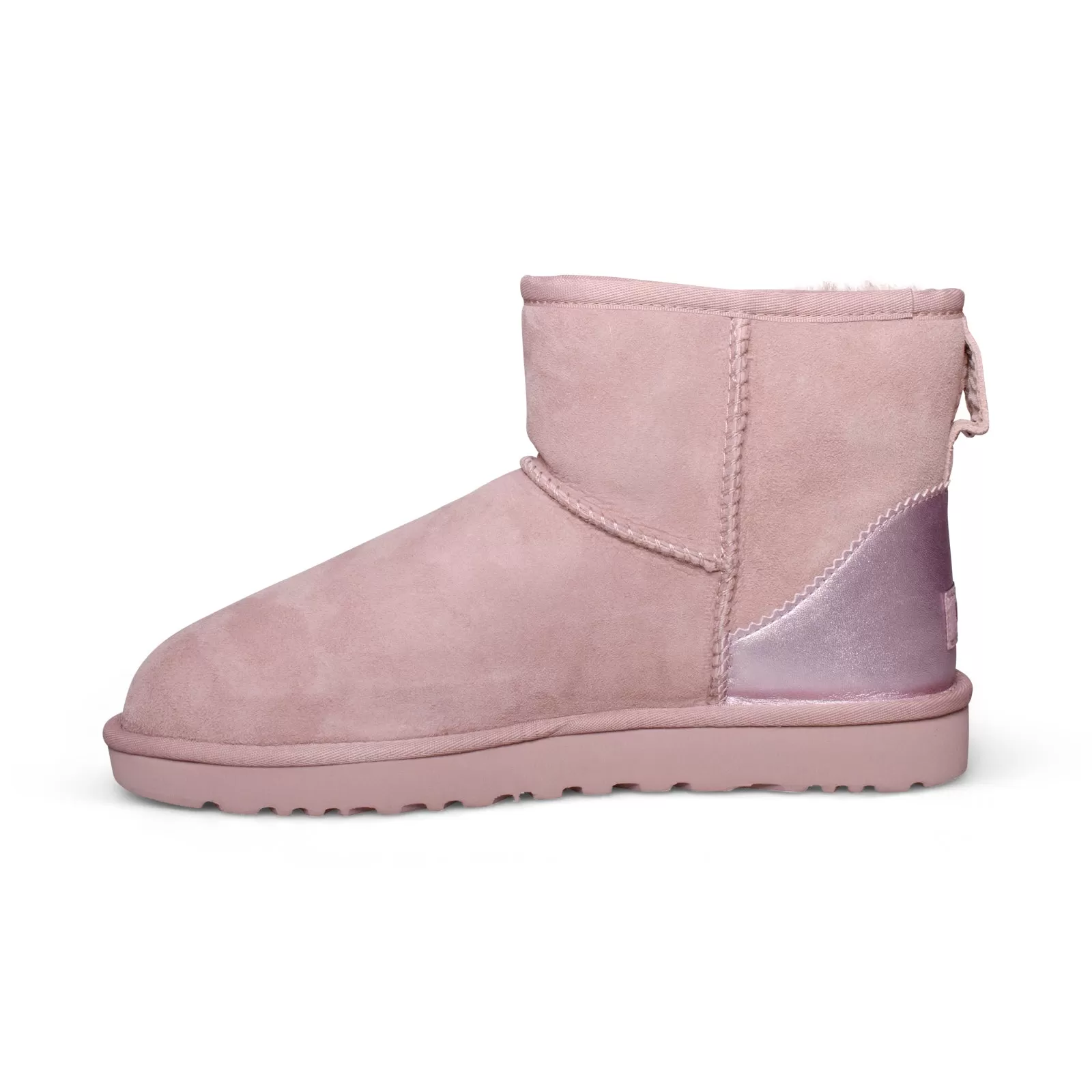 UGG Classic Mini II Metallic Dusk Boots - Women's