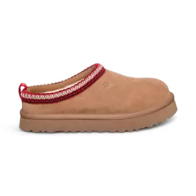 UGG Tazz Chestnut Slippers - Youth