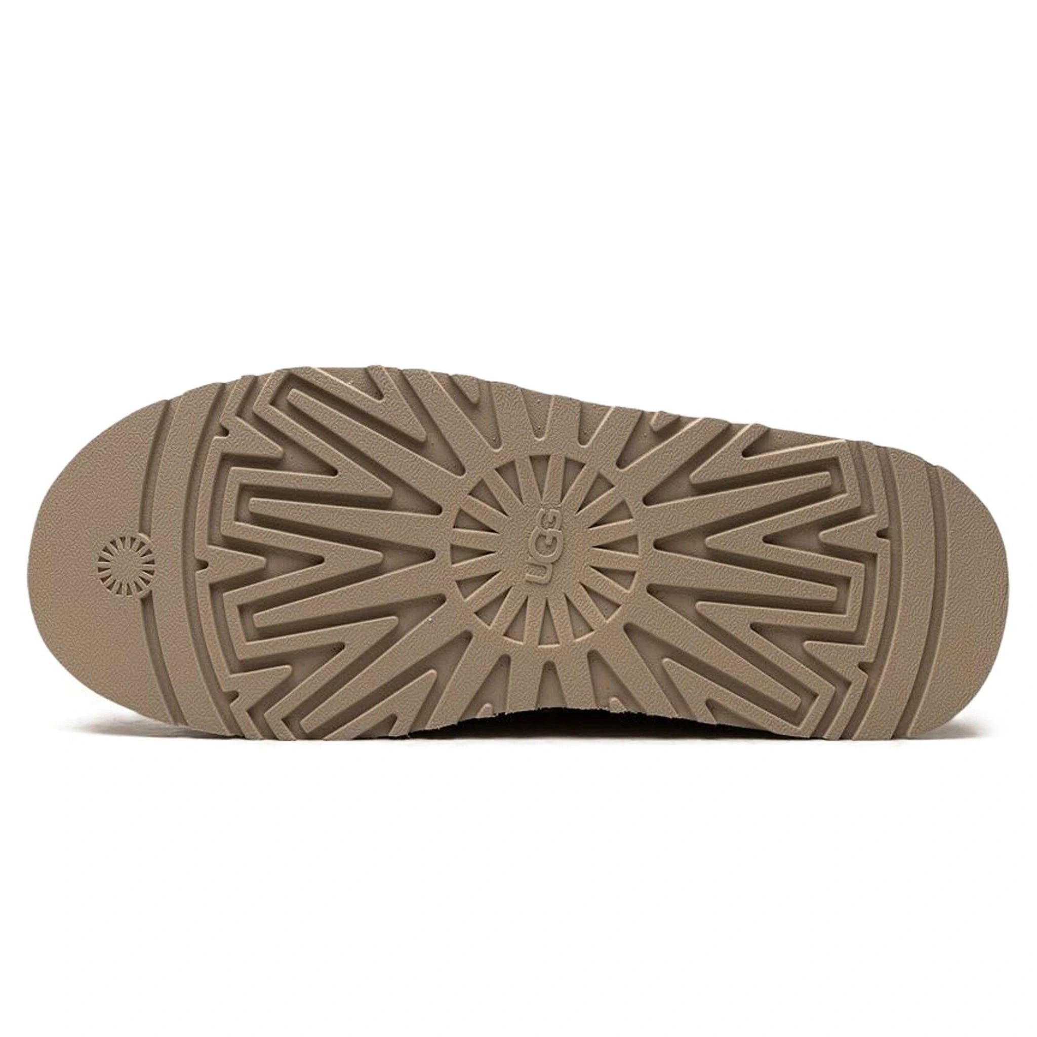 UGG Tazz Sand Slippers (W)