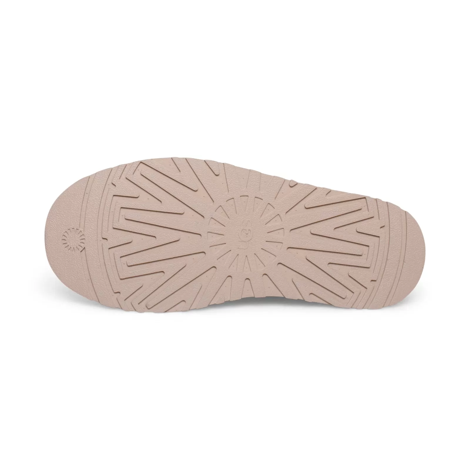 UGG Tazz Sand Slippers - Youth