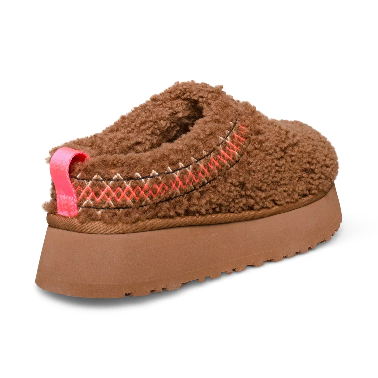 UGG Tazz UGG Braid Slippers - Women's