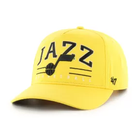 UTAH JAZZ ROSCOE '47 HITCH