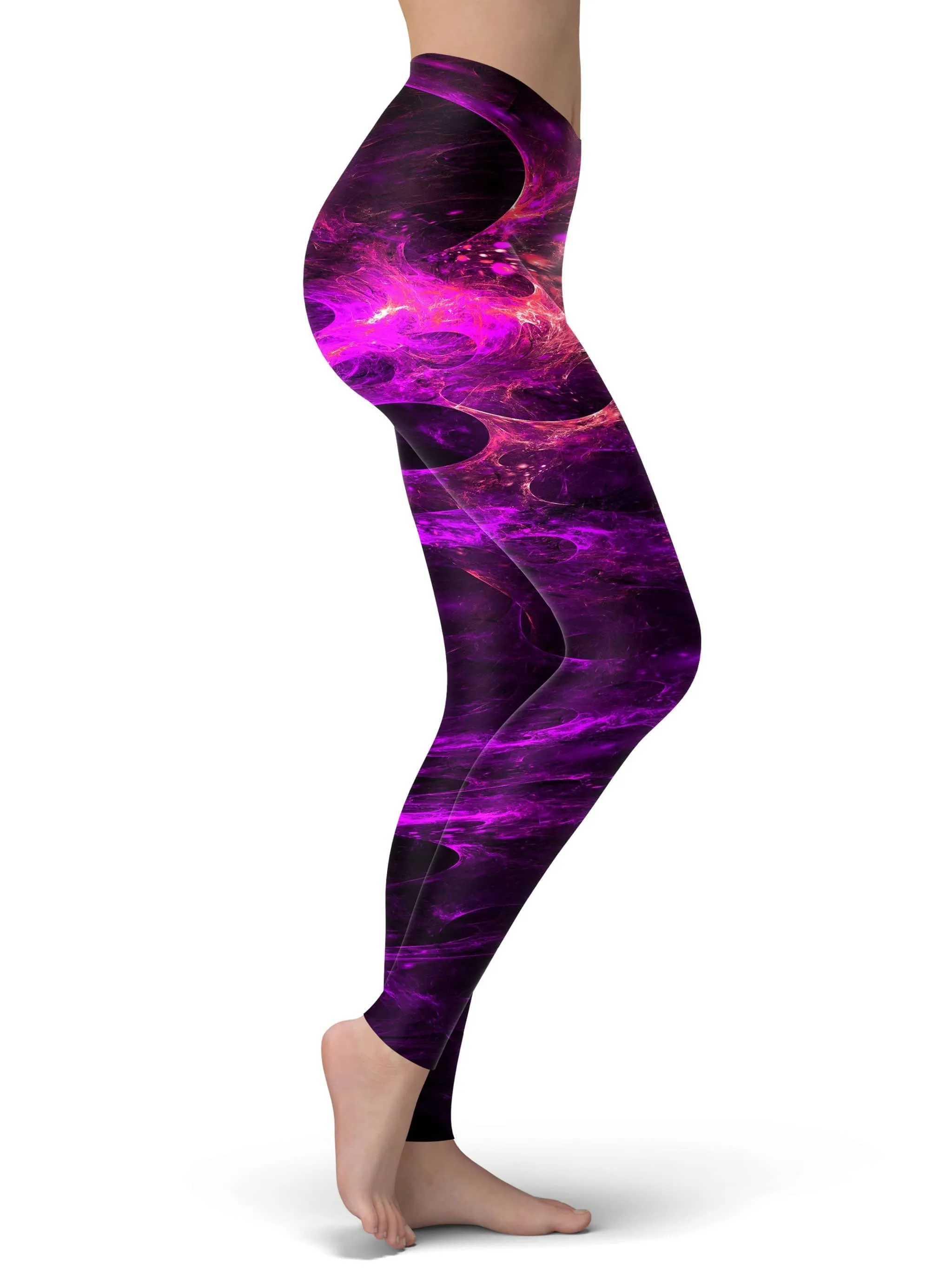 We Landed Leggings (Clearance)