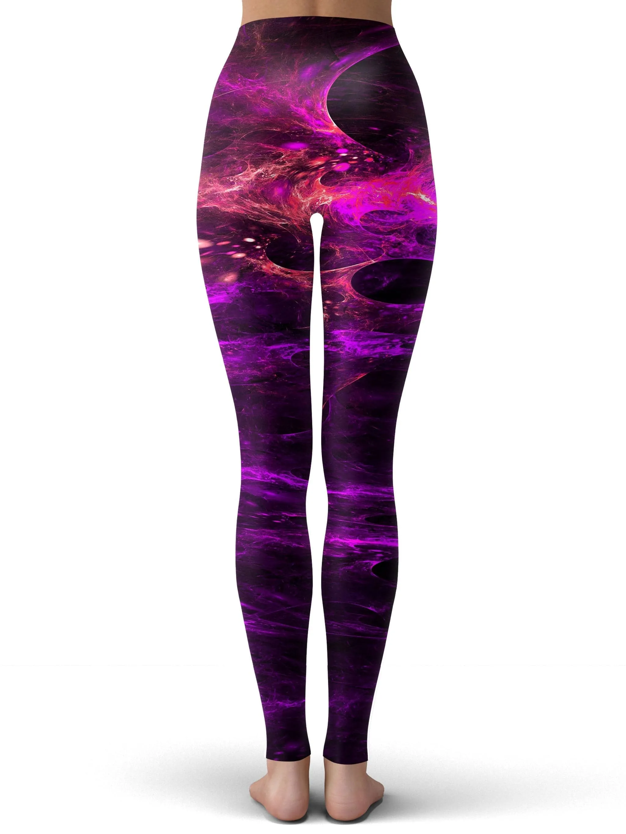 We Landed Leggings (Clearance)