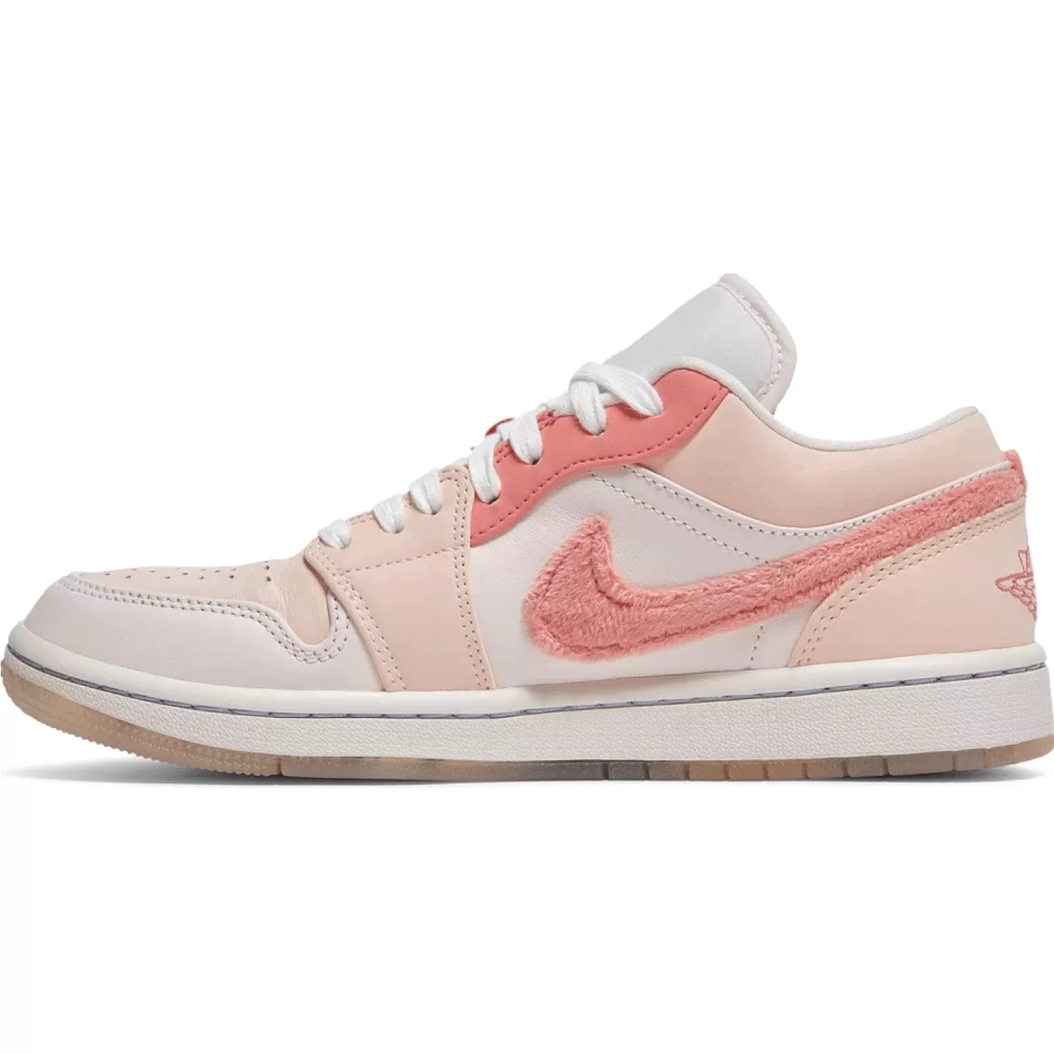 Wmns Air Jordan 1 Low SE 'Mighty Swooshers'