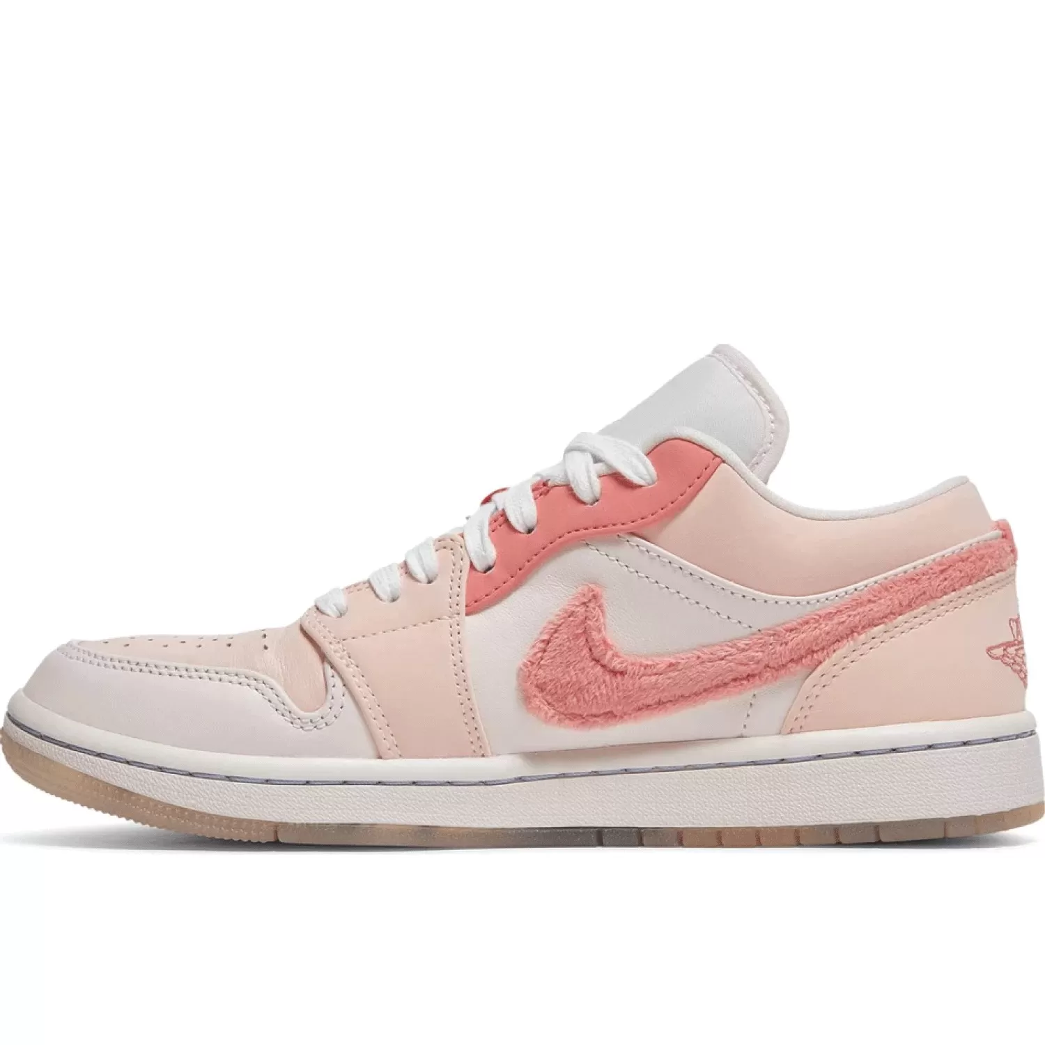 Wmns Air Jordan 1 Low SE 'Mighty Swooshers'