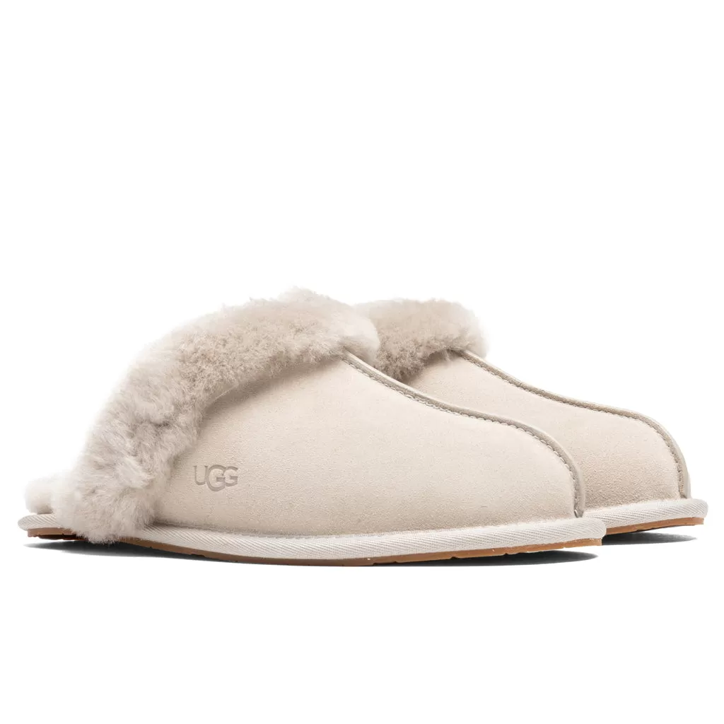 Women's Scuffette II Slipper - Goat